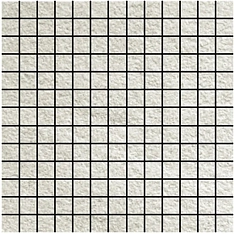 FMG Pietre Quarzite Mosaico Ghiaccio 10.5mm Prelevigato 30x30 / Фмг
 Петре Кварцит Мосаико Гниассио 10.5mm Прелевигато
 30x30 